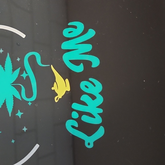 Rolling/serving Tray - Picture 5 of 5